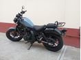 HONDA CMX 500 REBEL 2018/4 - 2