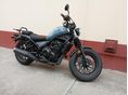 HONDA CMX 500 REBEL 2018/4 - 3