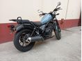 HONDA CMX 500 REBEL 2018/4 - 4