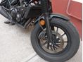 HONDA CMX 500 REBEL 2018/4 - 5
