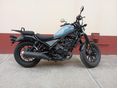 HONDA CMX 500 REBEL 2018/4 - 7