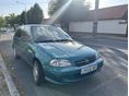 SUZUKI SWIFT 1.0 GL Silver II.