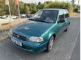 SUZUKI SWIFT 2003/5 - 2