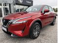NISSAN QASHQAI 1.3 DIG-T Mild Hybrid Acenta Magyarországi! Első tulajdonos!