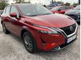 NISSAN QASHQAI 2023/2 - 2