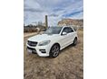 MERCEDES-BENZ ML 350 BlueTEC (Automata)