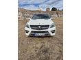 MERCEDES-BENZ ML 350 2012/10 - 2