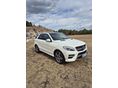 MERCEDES-BENZ ML 350 2012/10 - 3