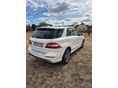MERCEDES-BENZ ML 350 2012/10 - 4