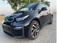 BMW I3 120Ah (Automata) NAGYNAVI/KAMERA/BEPARLOLÓ AUTOMATIKA/KEY-LES/VEZETÉSTÁMOGATÓ/KÖVETŐ RADAR/HŐSZIV