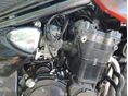 SUZUKI GSF 1200 S (BANDIT) 2004/4 - 8