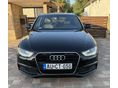 AUDI A4 2015/9 - 2