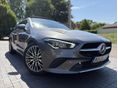 MERCEDES-BENZ CLA-OSZTÁLY CLA Shooting Brake 200 d Progressive 8G-DCT