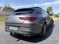 MERCEDES-BENZ CLA-OSZTÁLY 2021/11 - 2