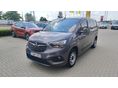 OPEL COMBO Cargo 1.2 T L2H1 2.4t Enjoy Start&Stop (3 személyes ) EURO 6.3 Mo-i!Vezérlés cserélve!