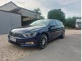 VOLKSWAGEN PASSAT VIII Variant 2.0 TDI BMT SCR Comfortline 4Motion Nagyon szép állapotban!Frissen szervizelve!