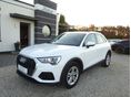 AUDI Q3 35 TDI Basis S-tronic Friss nagyszervíz!!!Virtual-Cockpit!