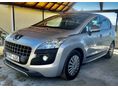 PEUGEOT 3008 1.6 THP Allure