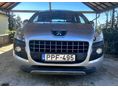 PEUGEOT 3008 2011 - 2