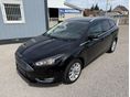 FORD FOCUS 2.0 TDCi Titanium S S Tempomat-Navi-Ülésfűtés-Szélvédőfűtés-Kormányfűtés-Új Vezérlés!