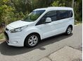 FORD CONNECT Tourneo205 1.5 TDCi L1 Titanium (Automata) Űvegtető . Automata. Digitális szervíz Automata oldalajtös
