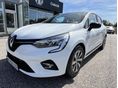 RENAULT CLIO 1.0 TCe Equilibre Magyarországi. első tulajdonos