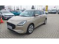 SUZUKI SWIFT 1.2 Dualjet Hybrid GL+ Vezetett szervizkönyves ! Mo-i! Garanciális! !