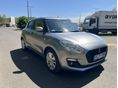 SUZUKI SWIFT 1.2 Dualjet GL+ 45 ezer km Szervizelt + téli gumi Sérülésmentes