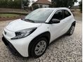TOYOTA AYGO X 1.0 VVT-i Comfort Business Gyári fényezés ! Végig toyota szerviz !