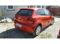 VOLKSWAGEN POLO 2010/6 - 10