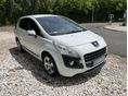PEUGEOT 3008 1.6 THP Active Teljes szervíz megtörtént.. Vezérléscsere