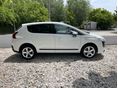 PEUGEOT 3008 2012/4 - 2