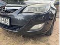 OPEL ASTRA J 2012/2 - 7