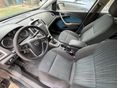 OPEL ASTRA J 2012/2 - 12