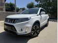 SUZUKI VITARA 1.4 Hybrid GLX Panorama 4WD KEYLESS GO!HOLTTÉR-FIGYELŐ!BŐR/ALCANTARA!KAMERA!ADAPTÍV TEMPOMAT!MAGYAR!