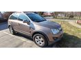 OPEL ANTARA 2.2 CDTI Cosmo