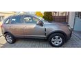 OPEL ANTARA 2013/12 - 2