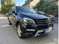 MERCEDES-BENZ ML 350 2013/12 - 2