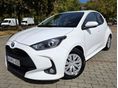 TOYOTA YARIS 1.5 Hybrid Active e-CVT /MAGYARO-i/HIBRID GARANCIA/99e km/