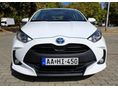 TOYOTA YARIS 2022/12 - 2