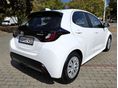TOYOTA YARIS 2022/12 - 4