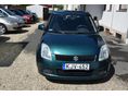 SUZUKI SWIFT 2006/8 - 2