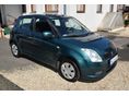 SUZUKI SWIFT 2006/8 - 3