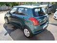 SUZUKI SWIFT 2006/8 - 6