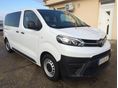 TOYOTA PROACE 2.0 D-4D Combi Professional L1H1 56ekm+M.o-i+3%Kavosz+Nincs Cégautóadó + AKCIÓS ÁR