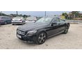 MERCEDES-BENZ C 220 d 9G-TRONIC ///MAGYAR ELSŐ TULAJ!///FACELIFT MODELL///AVANTGARDE///