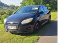 FORD FOCUS 2015/4 - 2
