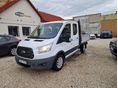 FORD TRANSIT 2.0 TDCi 330 MWB Trend (7 személyes ) MAGYARORSZÁGI. ÁFÁS!