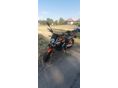 YAMAHA MT-03 2007/6 - 2