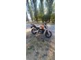 YAMAHA MT-03 2007/6 - 3
